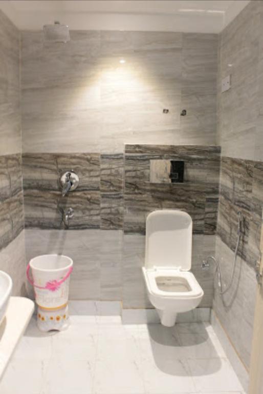 דלהי Hotel Le Mem מראה חיצוני תמונה