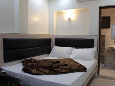 דלהי Hotel Le Mem מראה חיצוני תמונה