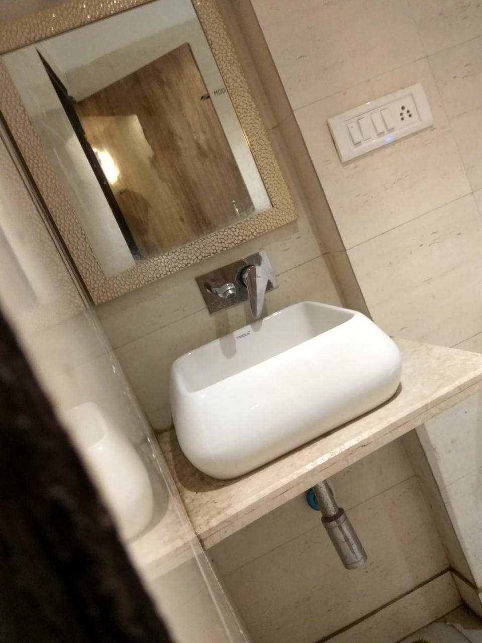 דלהי Hotel Le Mem מראה חיצוני תמונה