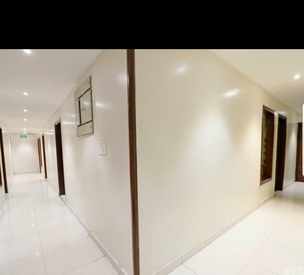דלהי Hotel Le Mem מראה חיצוני תמונה