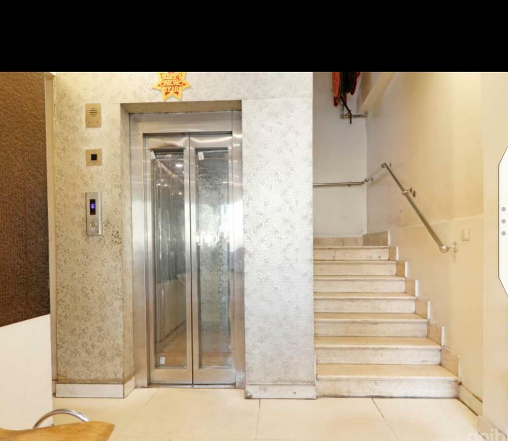 דלהי Hotel Le Mem מראה חיצוני תמונה