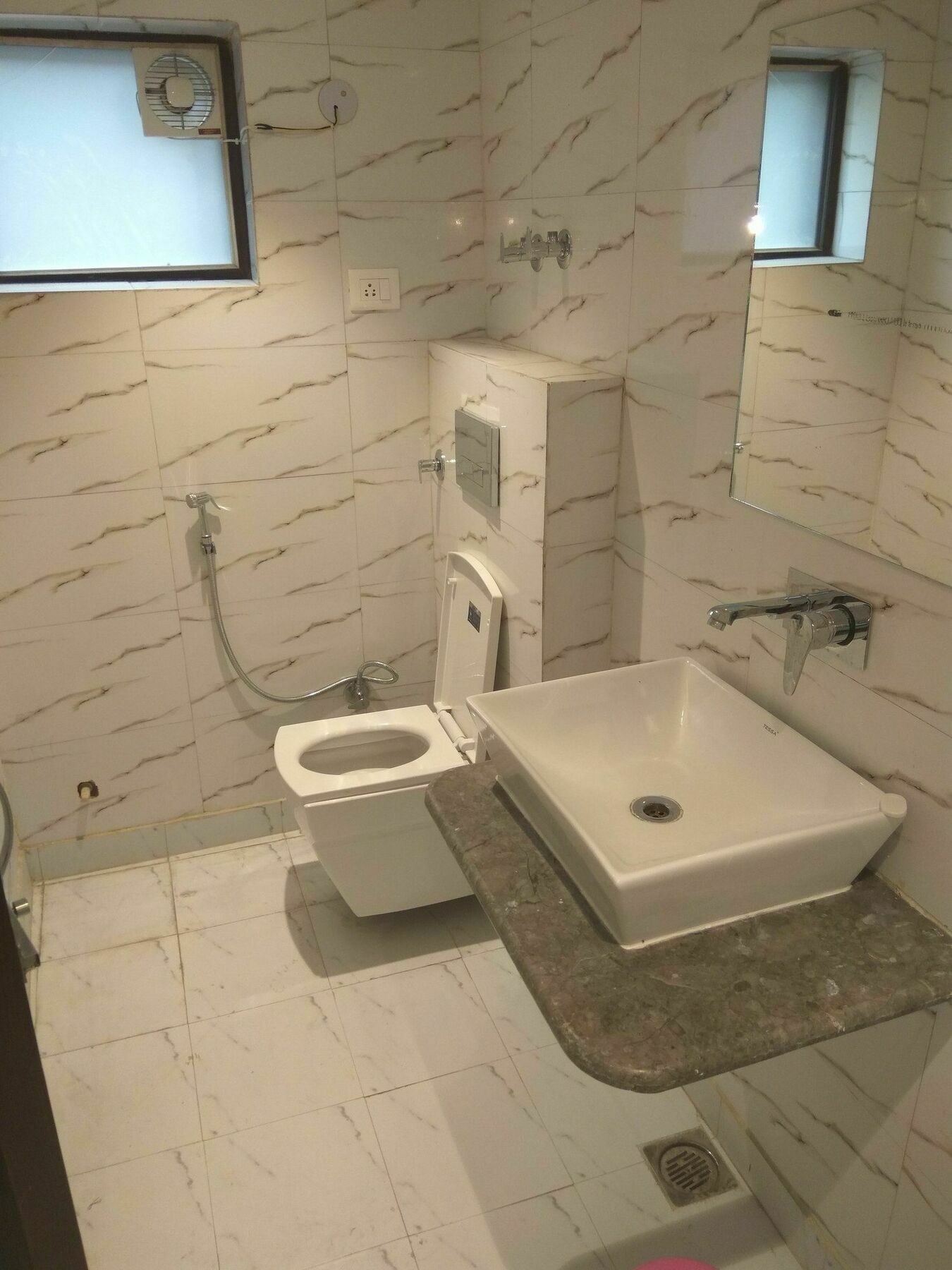 דלהי Hotel Le Mem מראה חיצוני תמונה